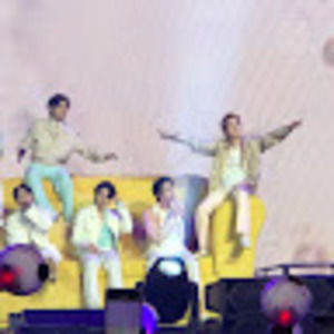 Meet your Posher, Tania